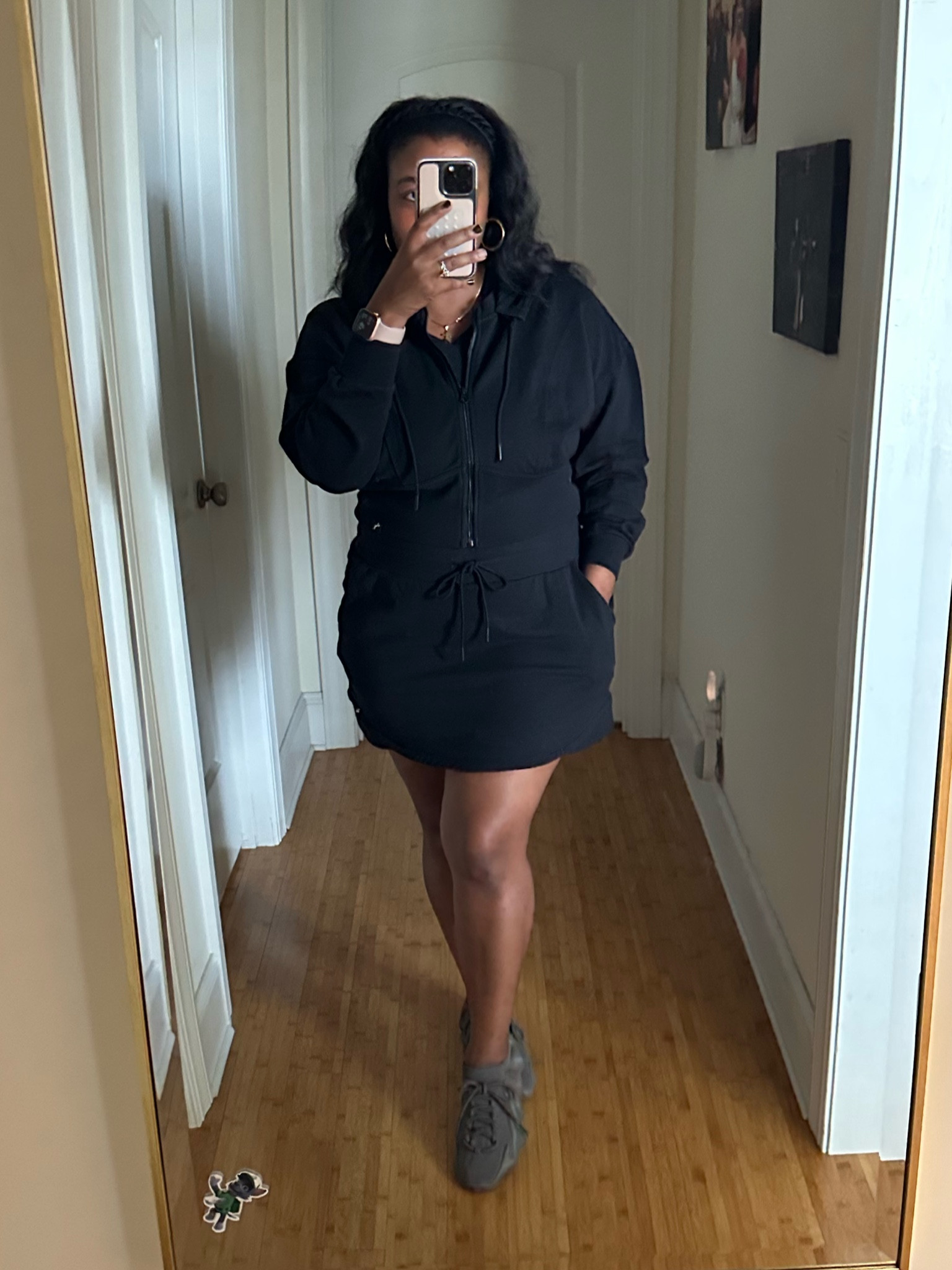 Target does it again! #targetstyle #joylab #skortset #athleisure 

#LTKfindsunder50 #LTKfitness