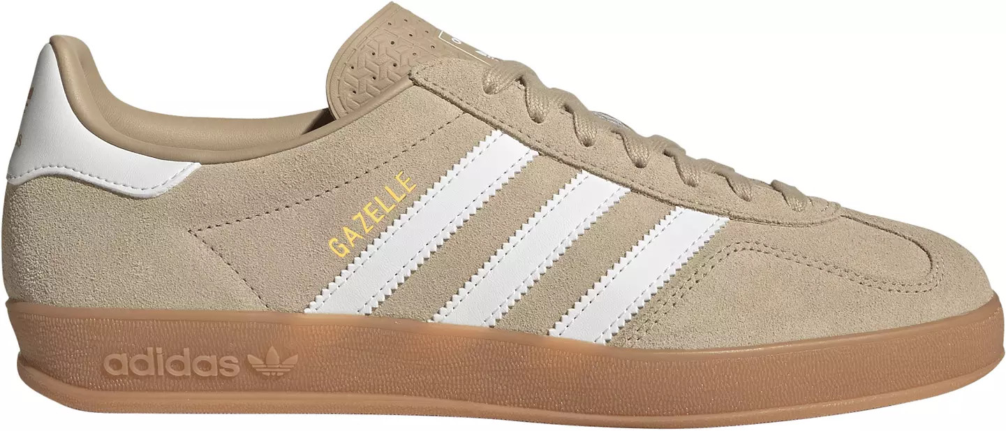 adidas Men's Gazelle Indoor Shoes | DICK'S Sporting Goods
