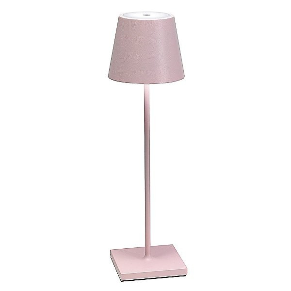 Poldina PRO Rechargeable LED Table Lamp | YLighting