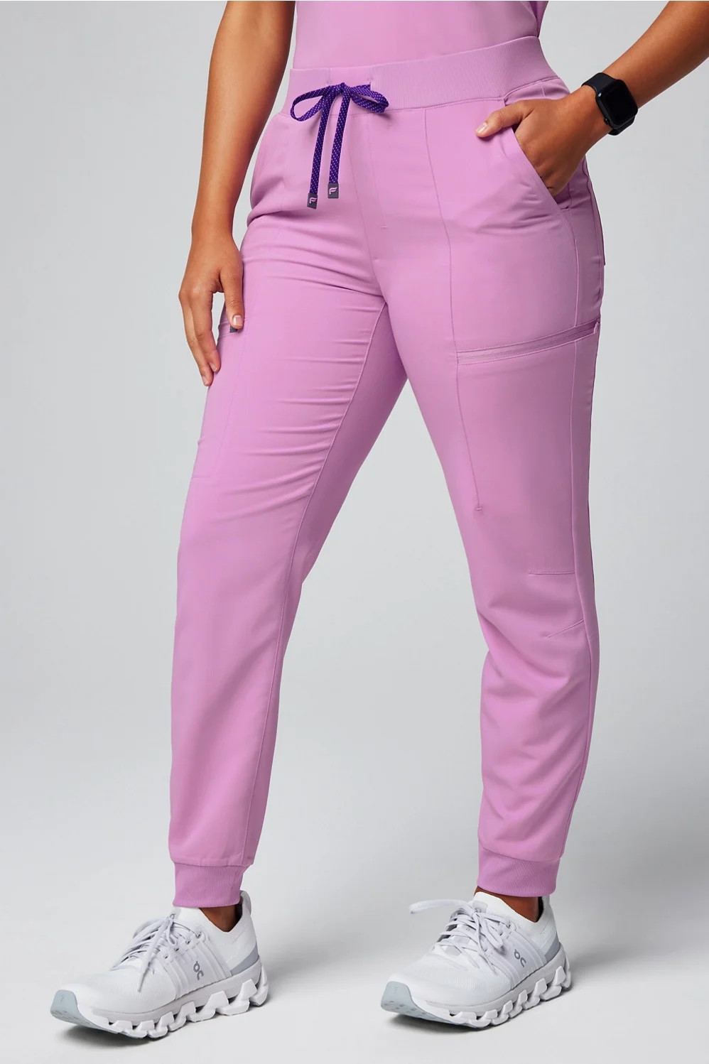 On-Call Scrub Jogger | Fabletics