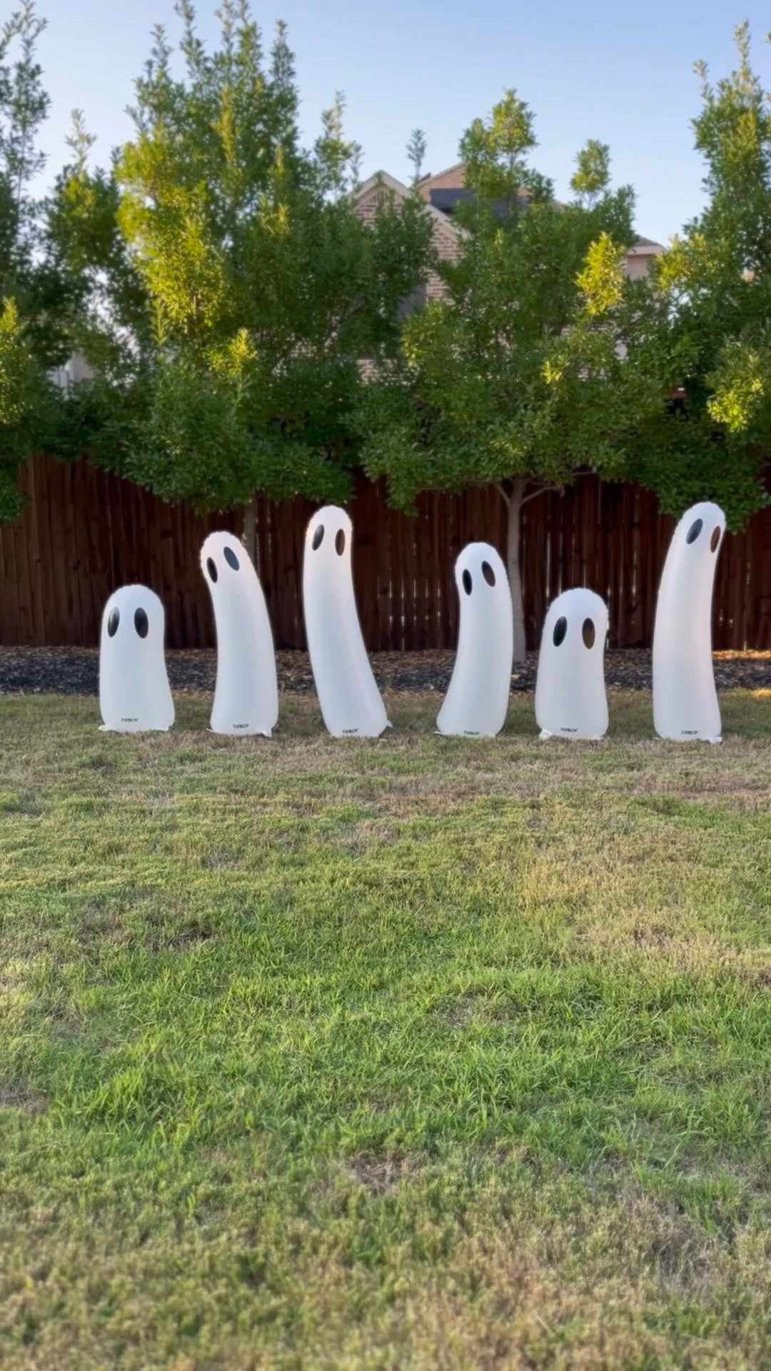 Proof that Halloween inflatables can be chic and spooky… thanks Funboy!  👻

#LTKSaleAlert #LTKSeasonal #LTKHome