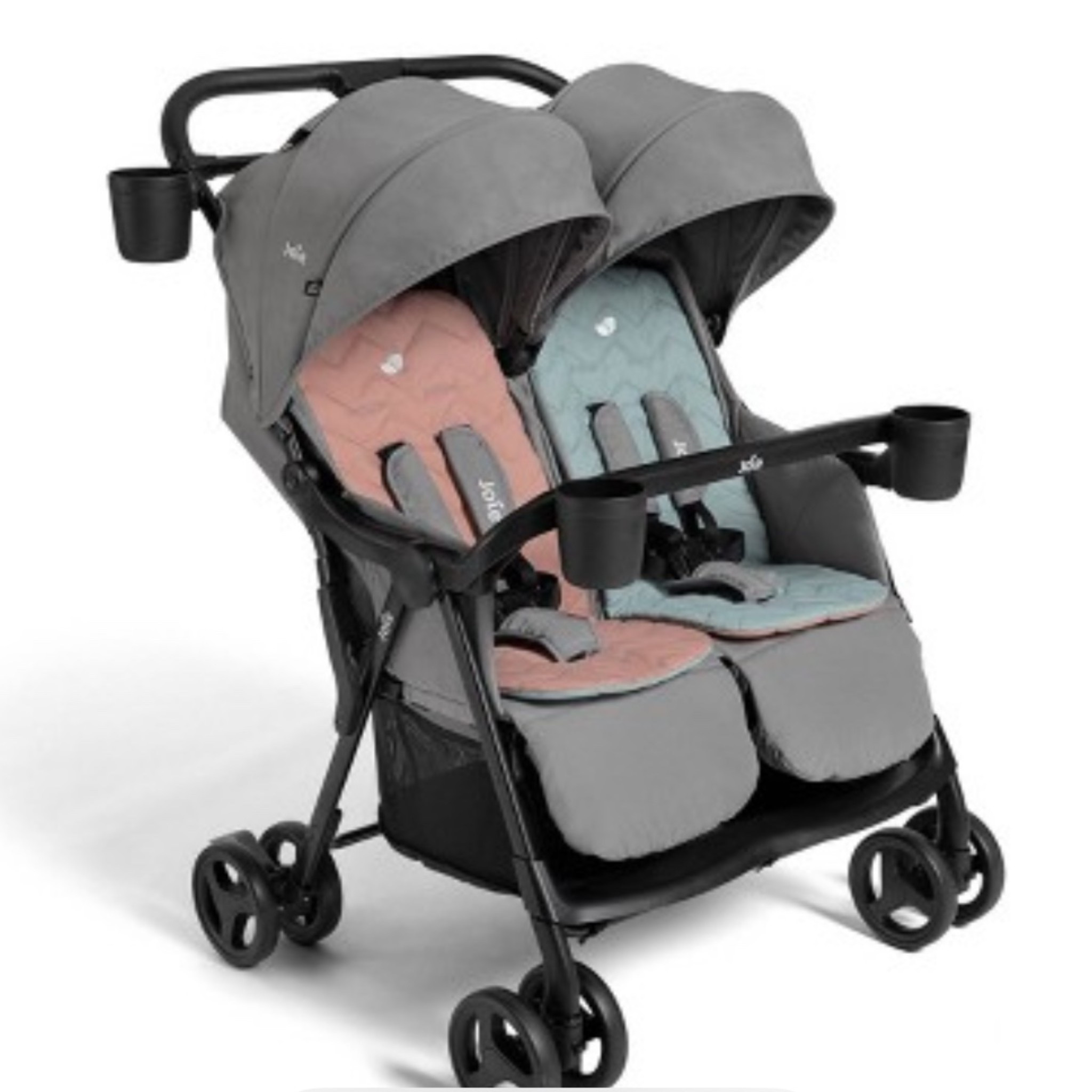 The double stroller we chose for travel!! 

#LTKBaby #LTKKids #LTKTravel