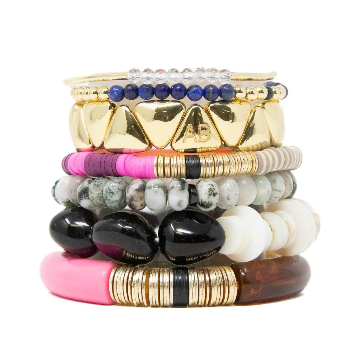 Natasha's Fall Stack | Allie + Bess