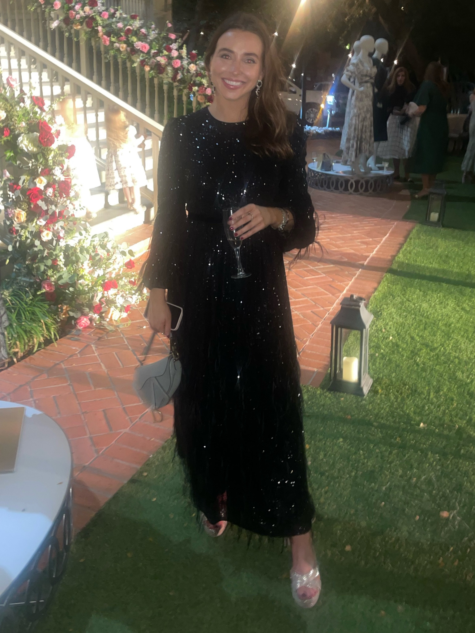 Shop exact and similar favs 

#LTKshoecrush #LTKHoliday #LTKstyletip