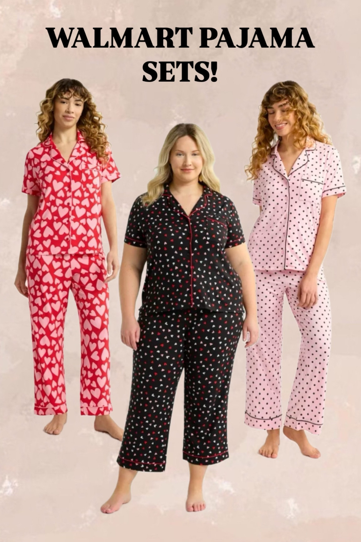 $17 pajama sets! 



#LTKOver40 #LTKHome #LTKFindsUnder50
