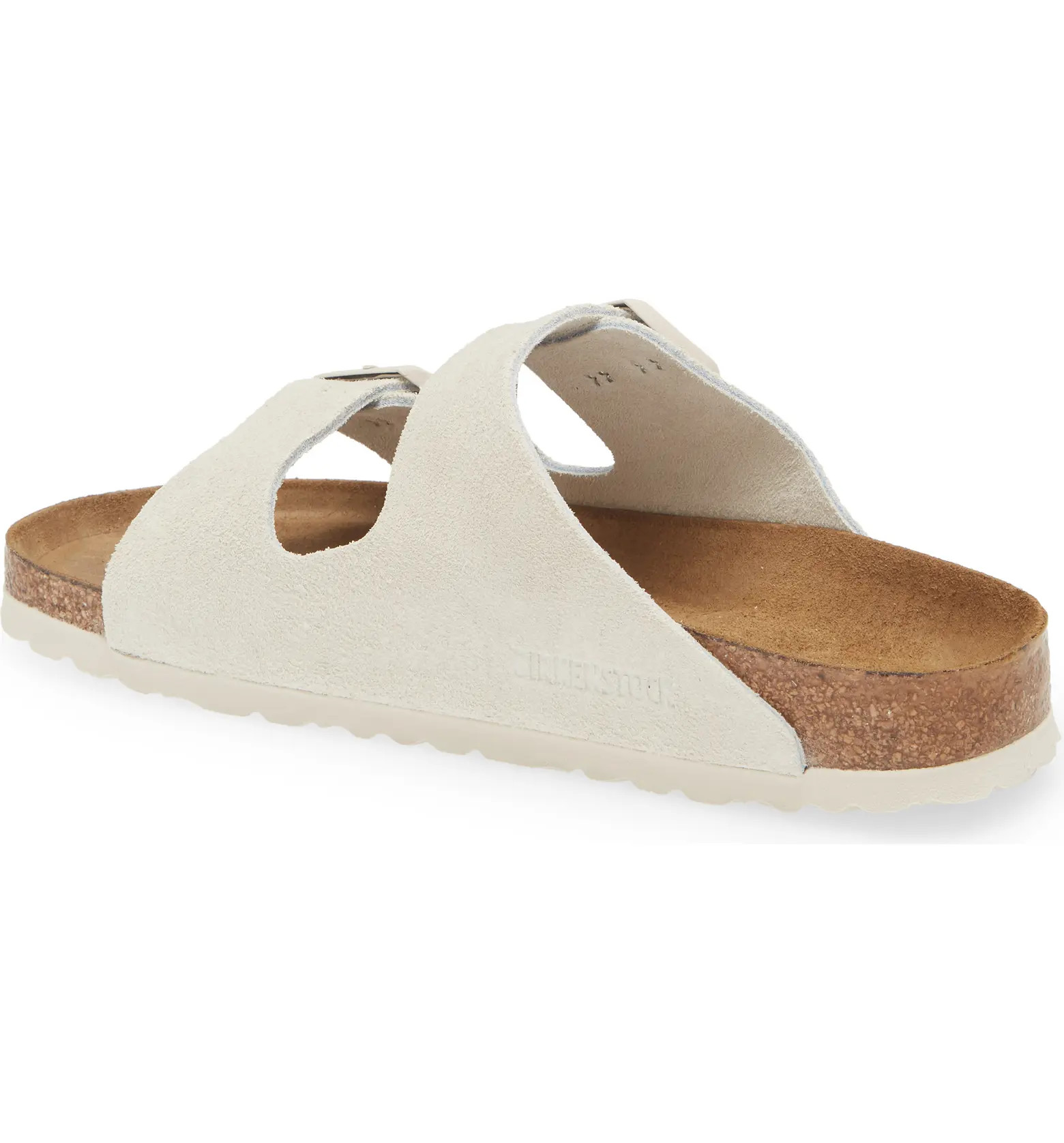 Arizona Soft Footbed Sandal (Women) | Nordstrom