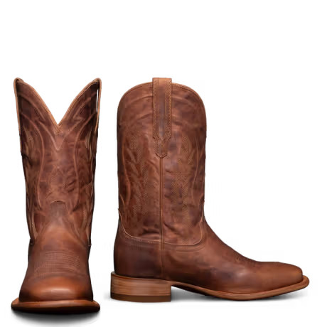 The Doc in Scotch Goat - Men's Cowboy Boot | Tecovas | Tecovas