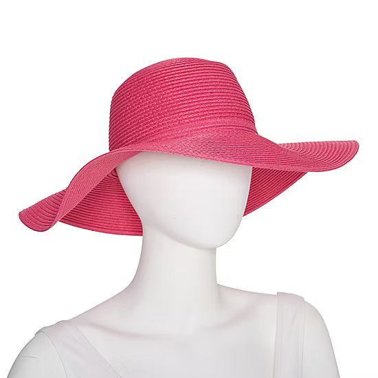 Mixit Womens Floppy Hat | JCPenney