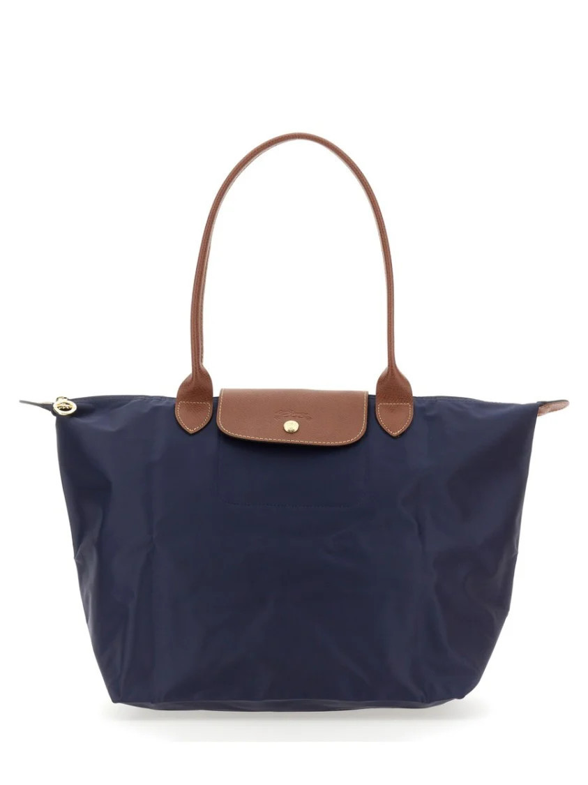 Le Pliage Large Bag | Shop Simon