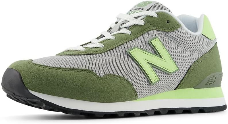 New Balance Men's 515 V3 Sneaker | Amazon (US)