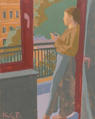 Espresso in Rome I | Artfully Walls