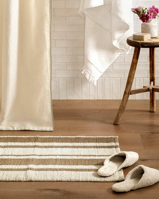 Lyall Bath Mat | McGee & Co. (US)