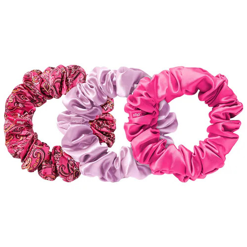SlipSmall Slipsilk™ Scrunchies | Sephora (US)