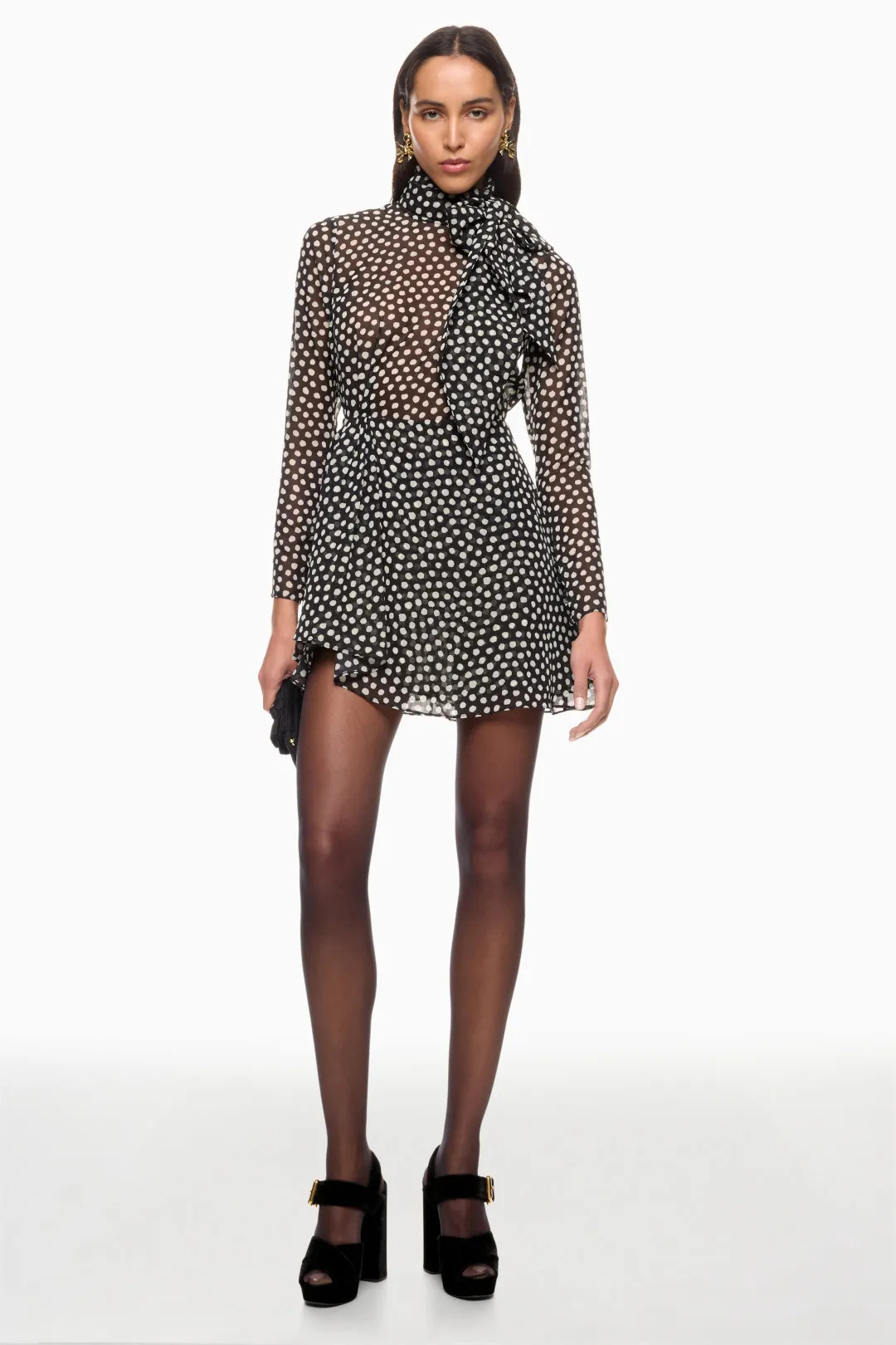 Carlotta Dress | Rent the Runway
