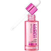 Maybelline New York, The Grippy Serum Makeup Primer, Up-To 24H Grip, 30ml | Boots.com
