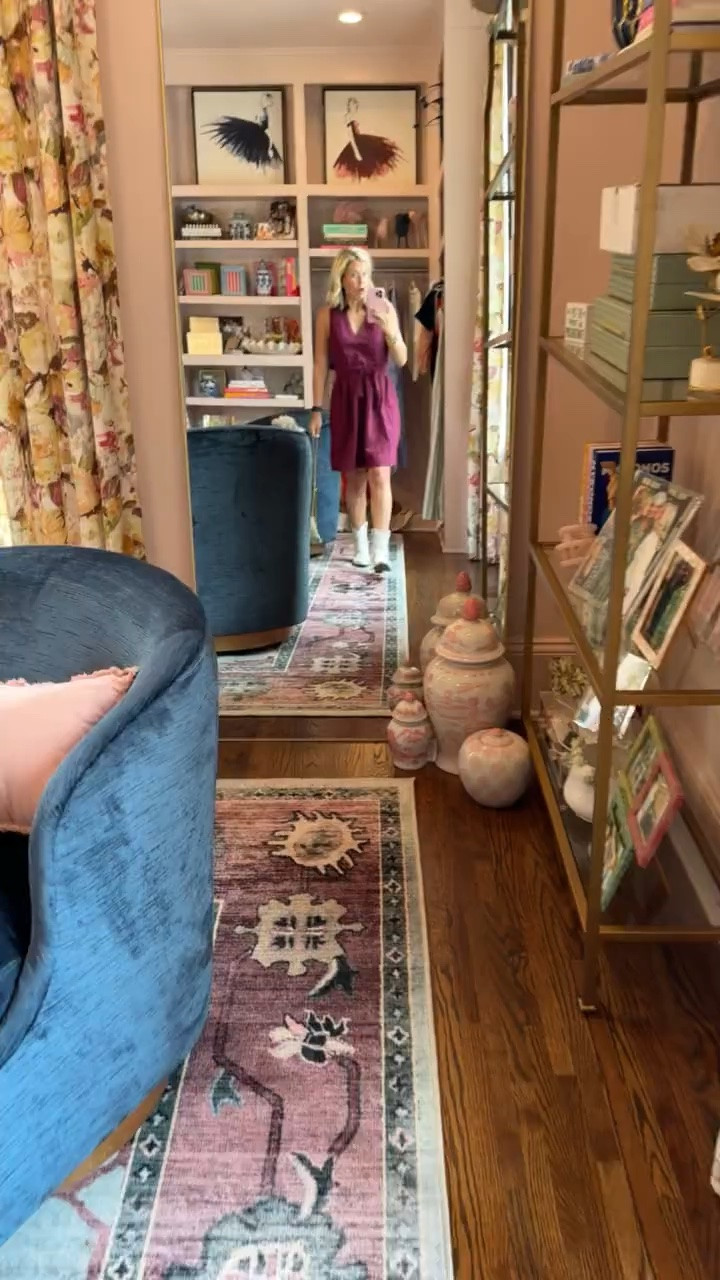 20% OFF!! This is how you go from summer to fall perfectly! Such a great dress!! I’m in size 2 dress and 8 boots. 

Codes:
Boden - HHCX 
Allie + Bess - Catherine20

#LTKdayinmylife #LTKOver40 #LTKSeasonal