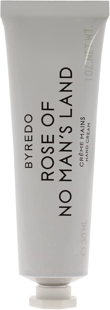 Byredo Rose of No Mans Land Hand Cream Cream Unisex 1 oz | Amazon (US)