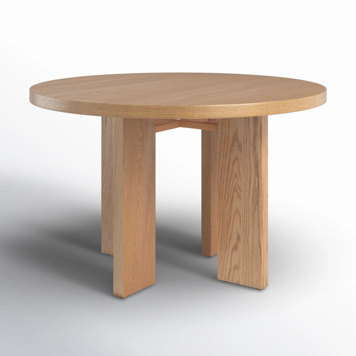Talitha 47.75'' Round Dining Table | AllModern