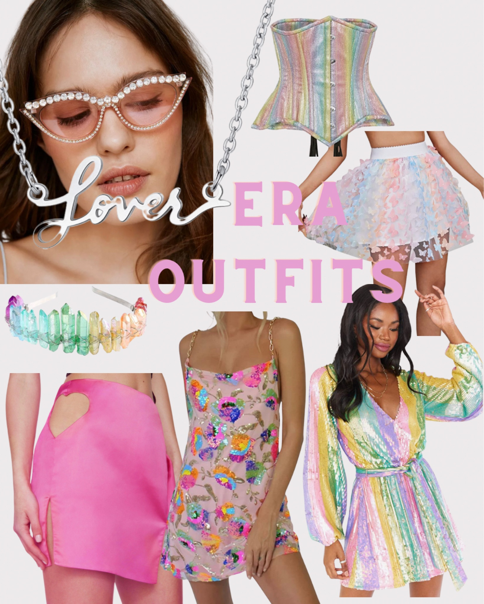 Taylor Swift Lover era Taylor swift concert outfit idea the eras tour Coachella outfit concert outfit music festival outfit amazon fashion amazon finds 

#LTKFind #LTKGiftGuide #LTKU