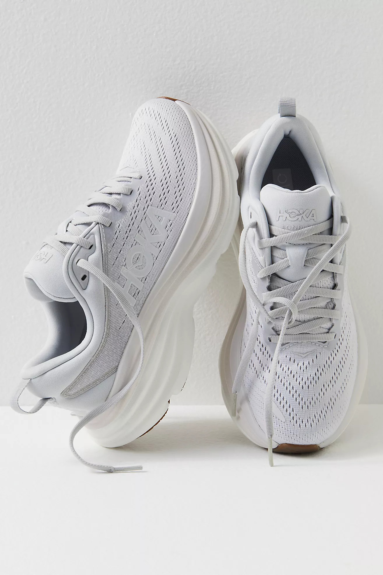 HOKA®  Bondi 8 Sneakers | Free People (Global - UK&FR Excluded)