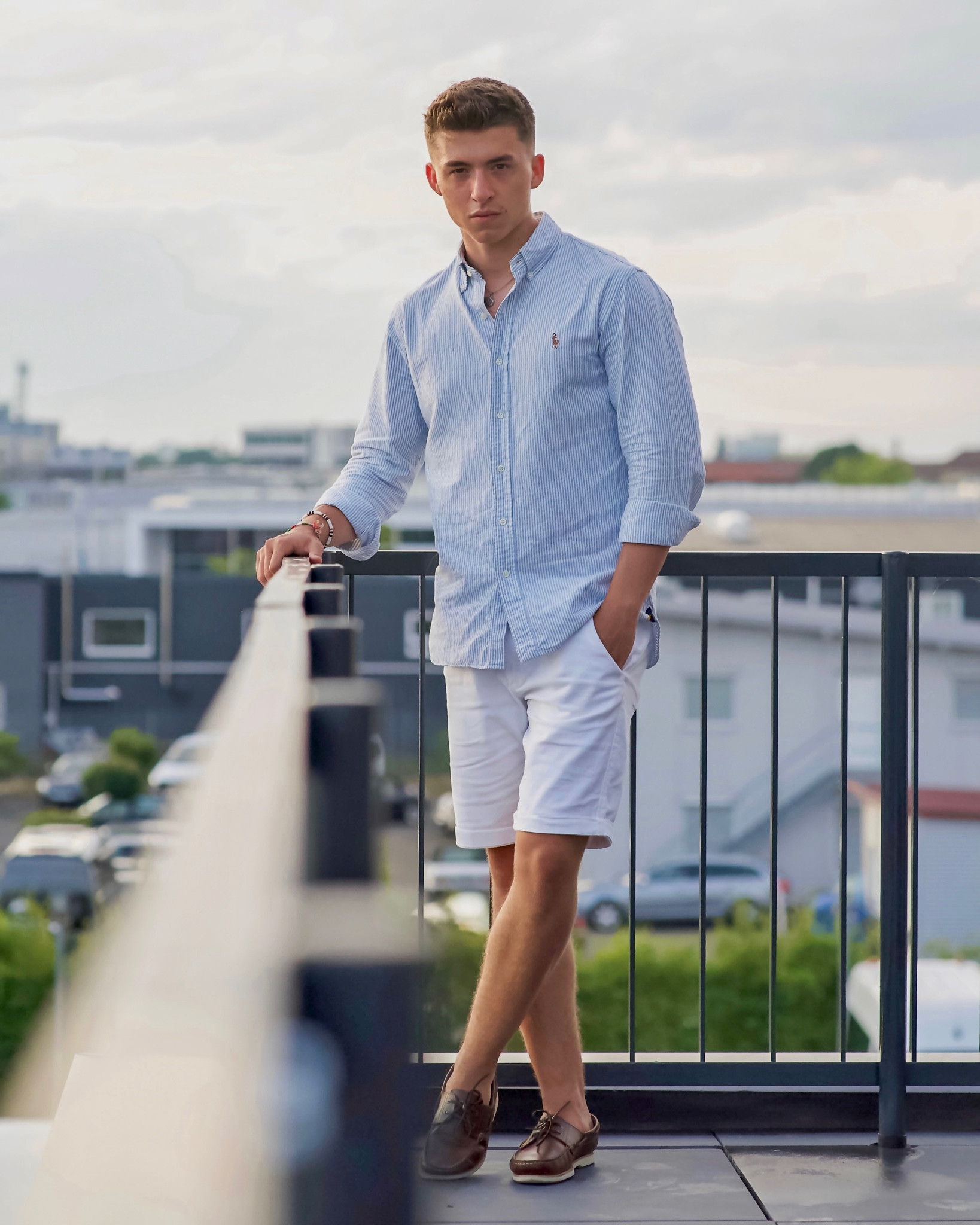 Old Money-Summer Style Outfit Inspiration

#LTKmens #LTKunder100 #LTKstyletip
