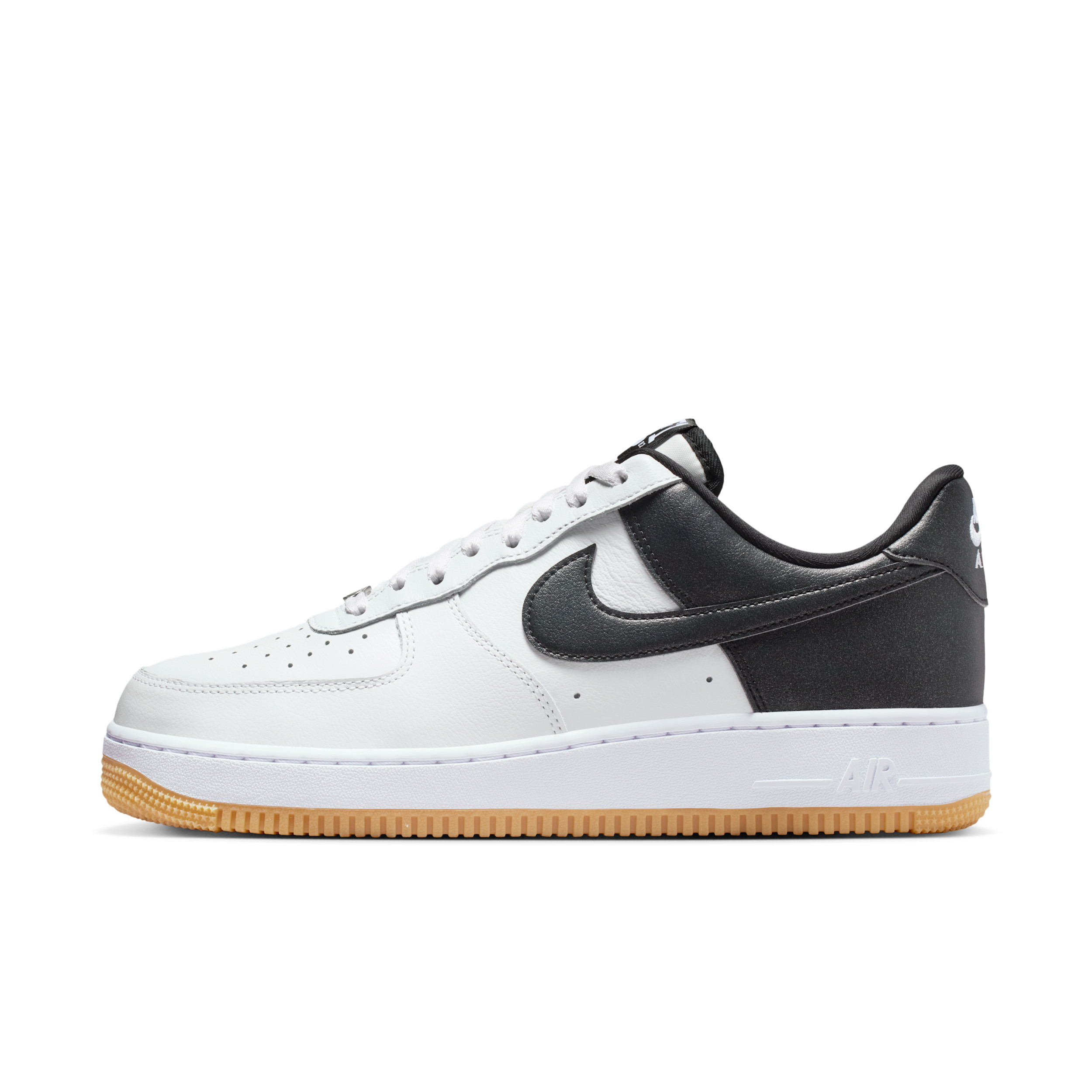 Nike Men's Air Force 1 '07 LV8 Shoes in White | IB6847-100 | Nike (US)
