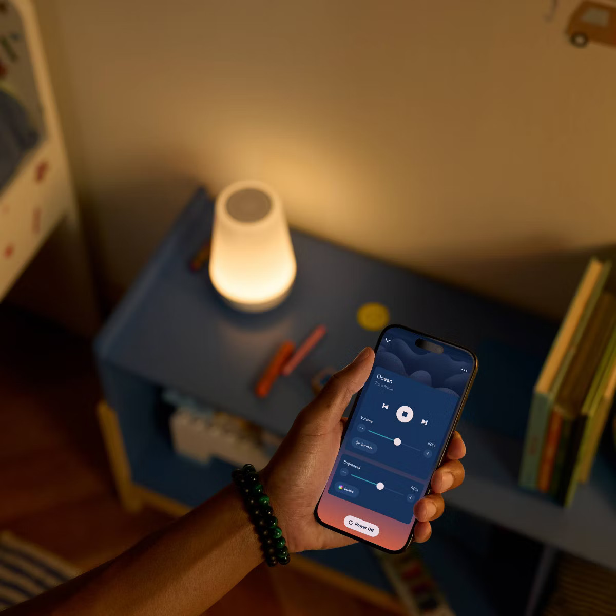 Hatch Rest+ 2nd Gen All-in-one Sleep Assistant, Nightlight & Sound Machine with Back-up Battery | Target