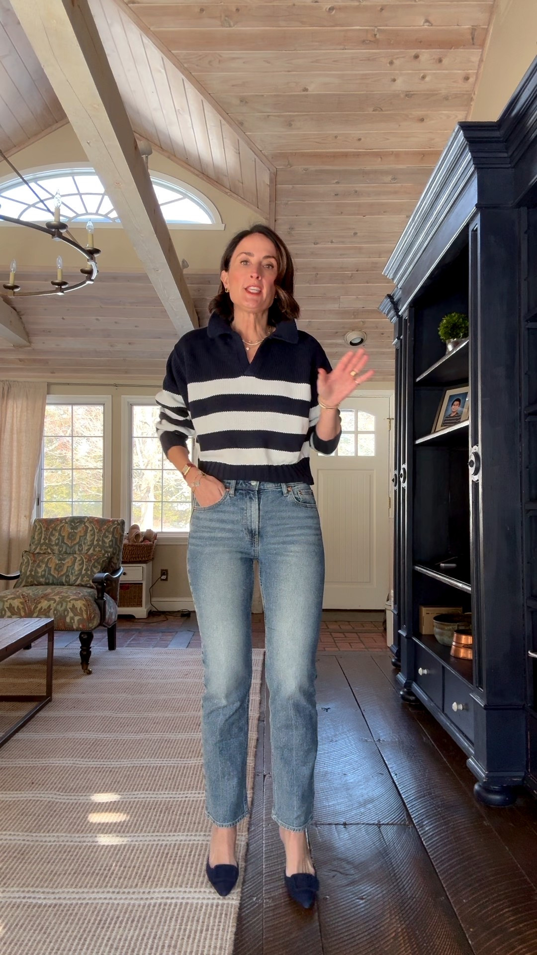 You’re welcome 🍑

#LTKgrwm #LTKOver40 #LTKootd