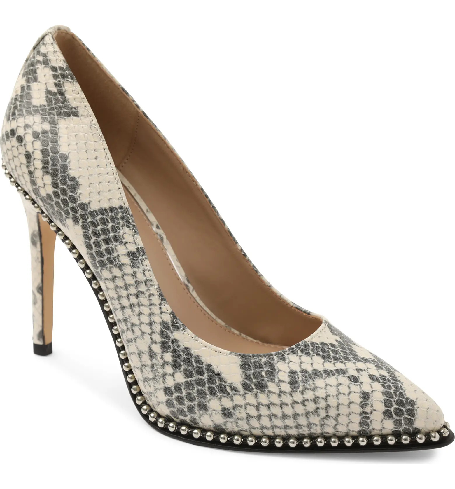 BCBGeneration Holli Pointed Toe Pump | Nordstrom | Nordstrom