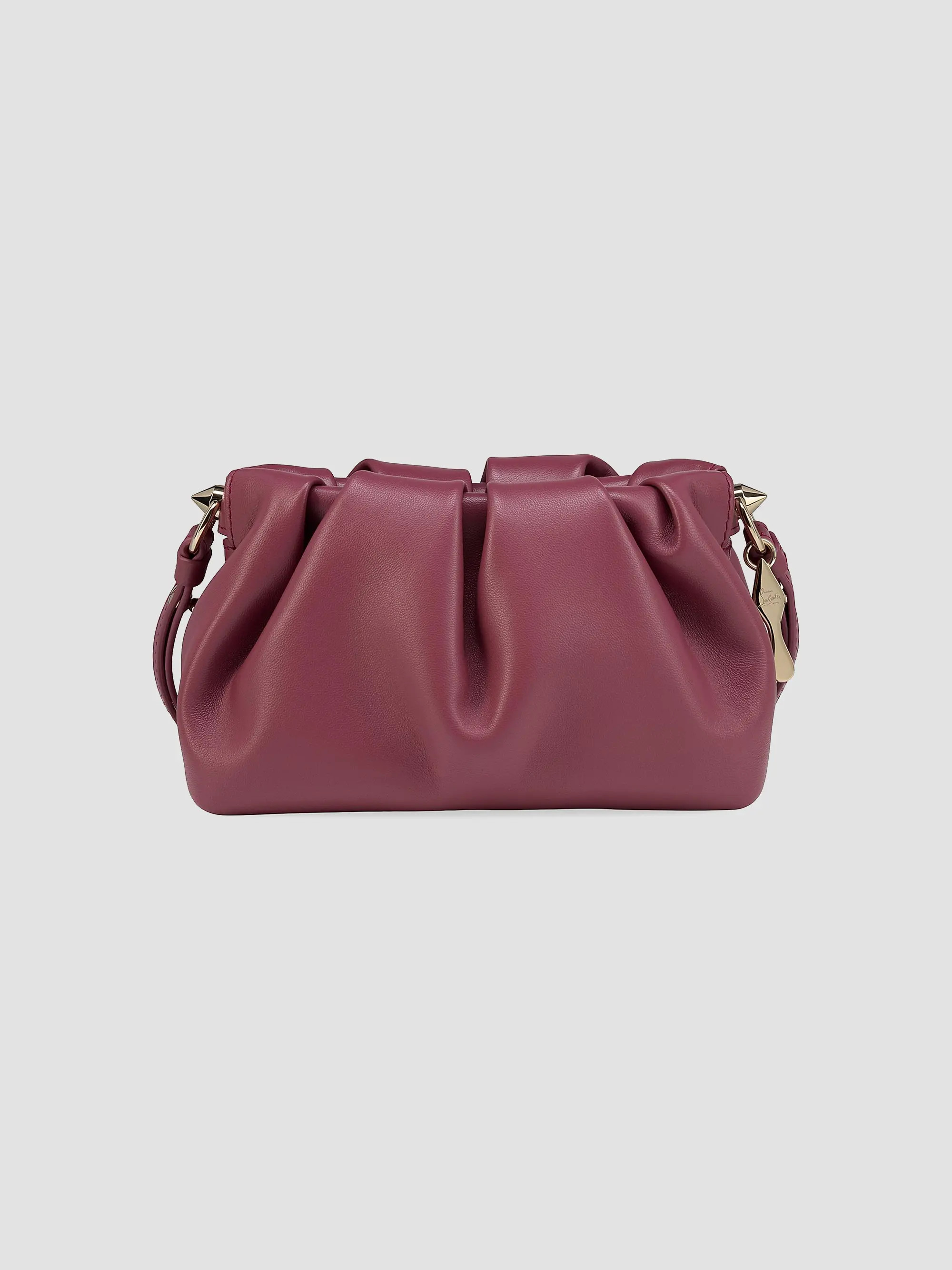 Eva Leather Mini Crossbody Bag | Saks Fifth Avenue