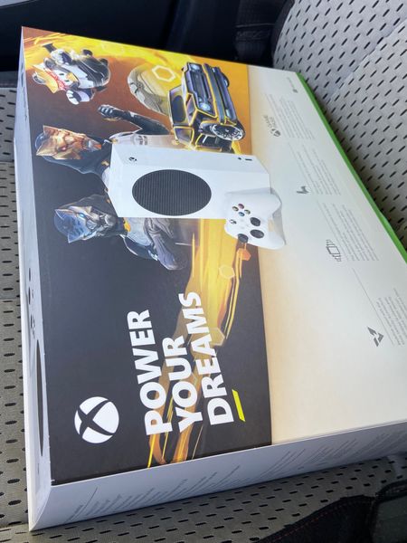 Perfect Mother’s Day gift idea for the mom that’s a gamer! An XBox S.  I just got mine and I love it! Happy Mother’s Day to me! #xbox

#LTKhome #LTKGiftGuide #LTKfamily