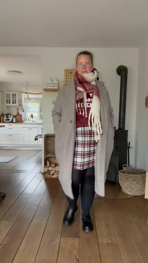 Outfit ✨

#LTKwinter #LTKdeutschland #LTKstyletip