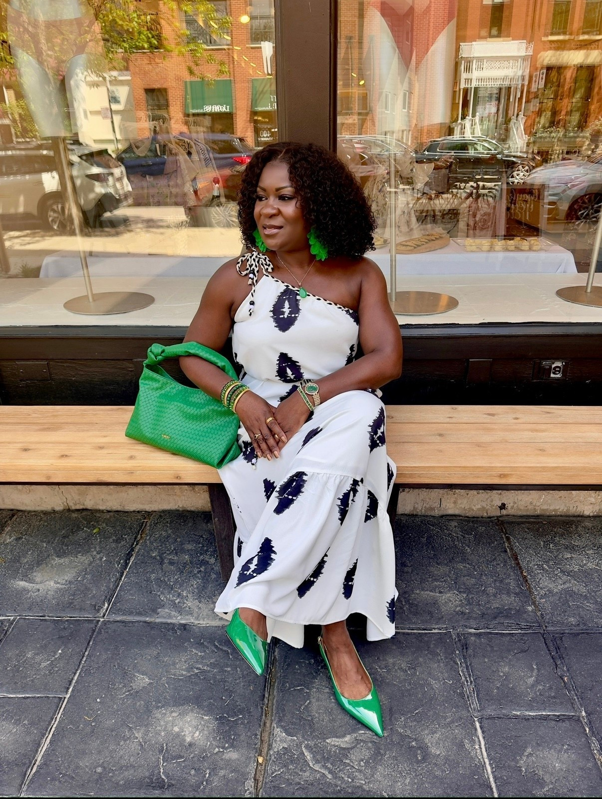 A perfect spring look from Amazon 

#LTKmomlife #LTKootd #LTKdayinmylife