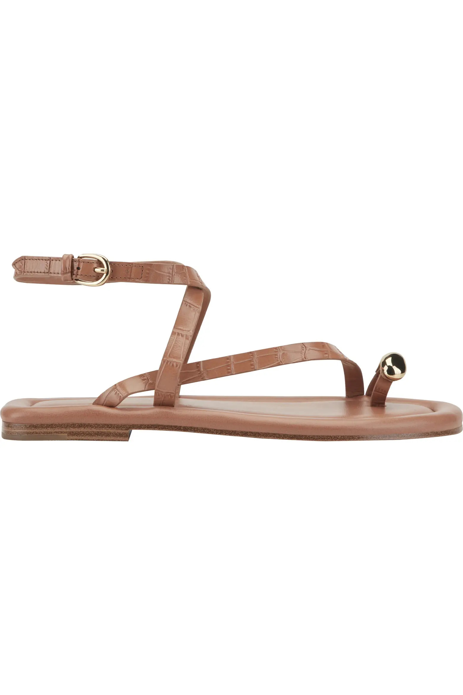 Gynnie Strappy Sandal (Women) | Nordstrom | Nordstrom