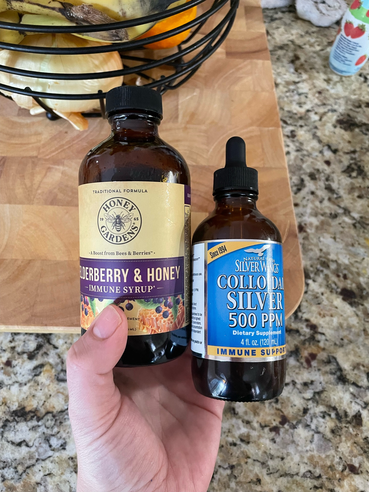 Still my go to combo for battling sickness! Giving them to the kids too! #health #wellness #immunity #holistic

#LTKFamily #LTKHome #LTKKids
