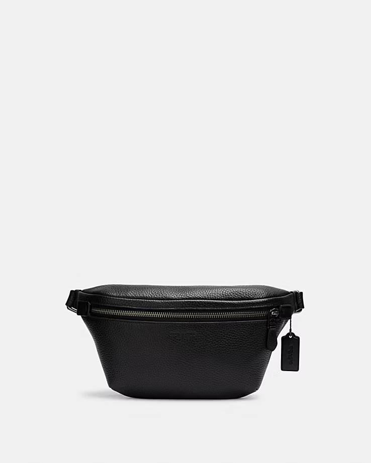 Grade Belt Bag | Coach Outlet US