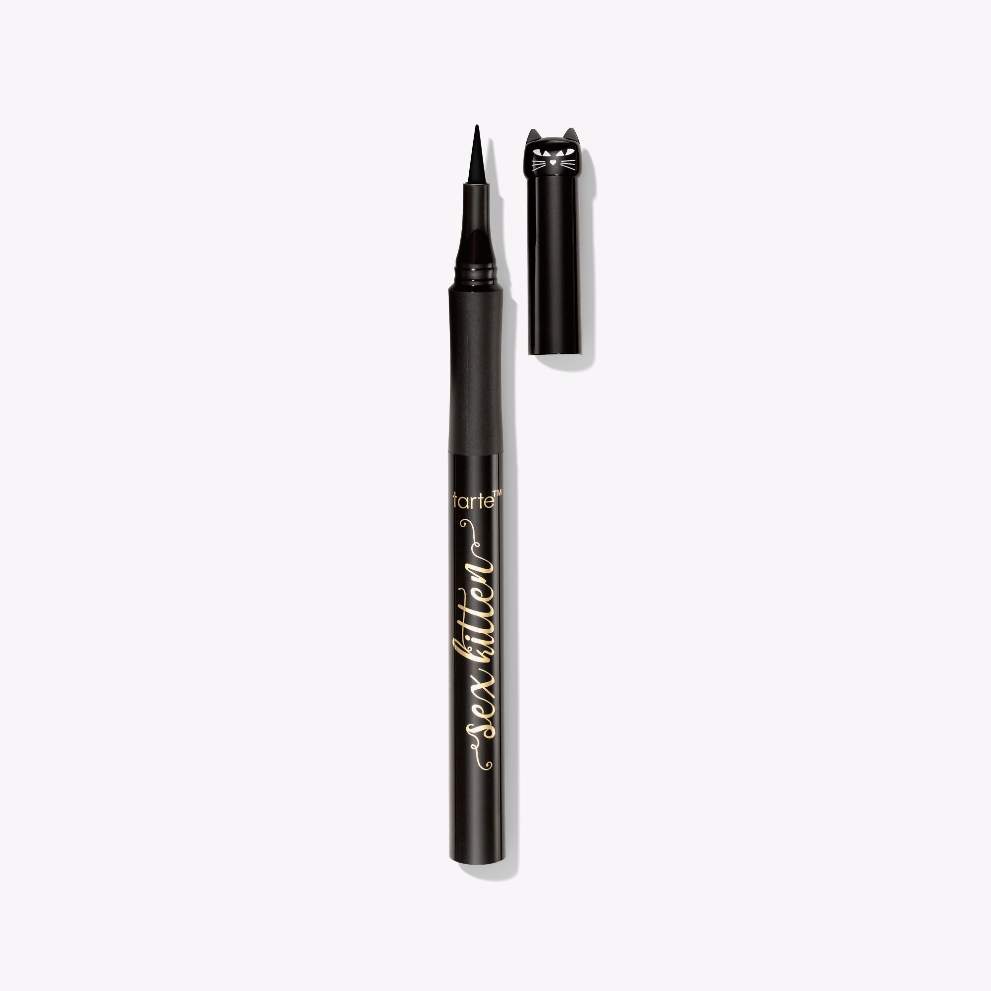 sex kitten liquid liner | tarte cosmetics (US)