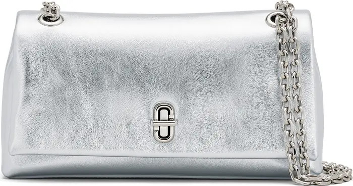 The Dual Chain Strap Mini Bag | Nordstrom