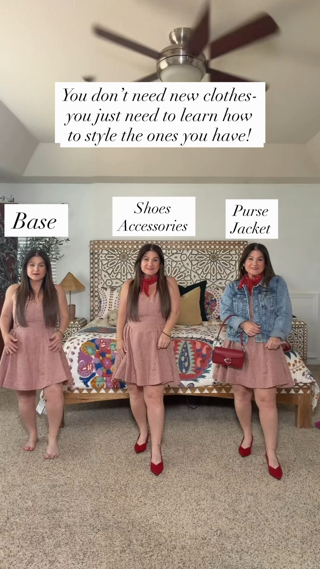 Hey petites!! Don’t miss this step when getting dressed! 

#LTKPetite