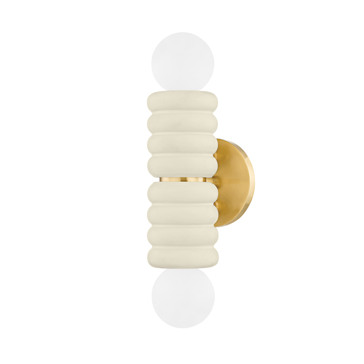 Bibi Wall Sconce | Mitzi