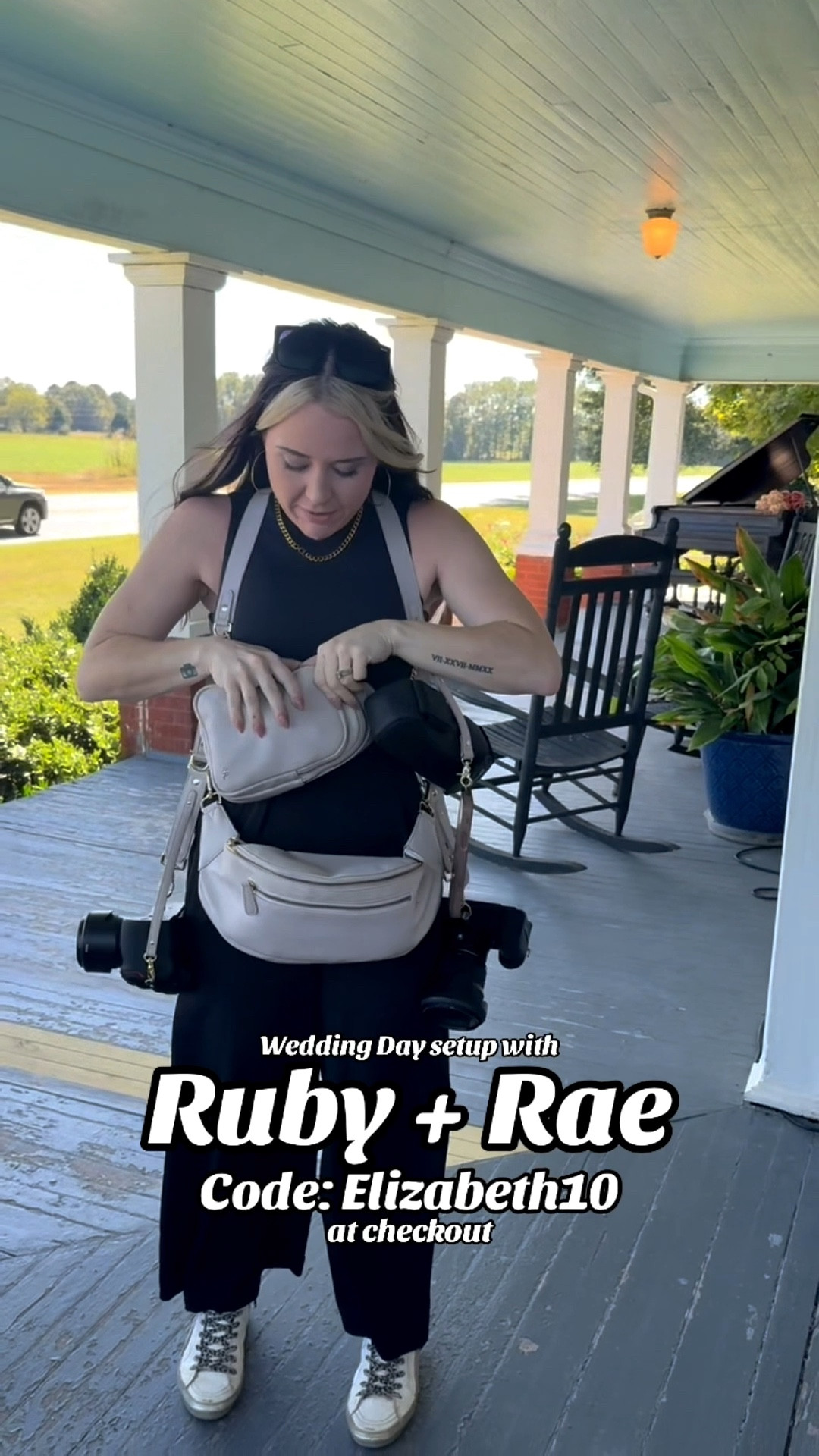 Obsessed with my gear from Ruby + Rae

#LTKWorkwear #LTKStyleTip #LTKWedding