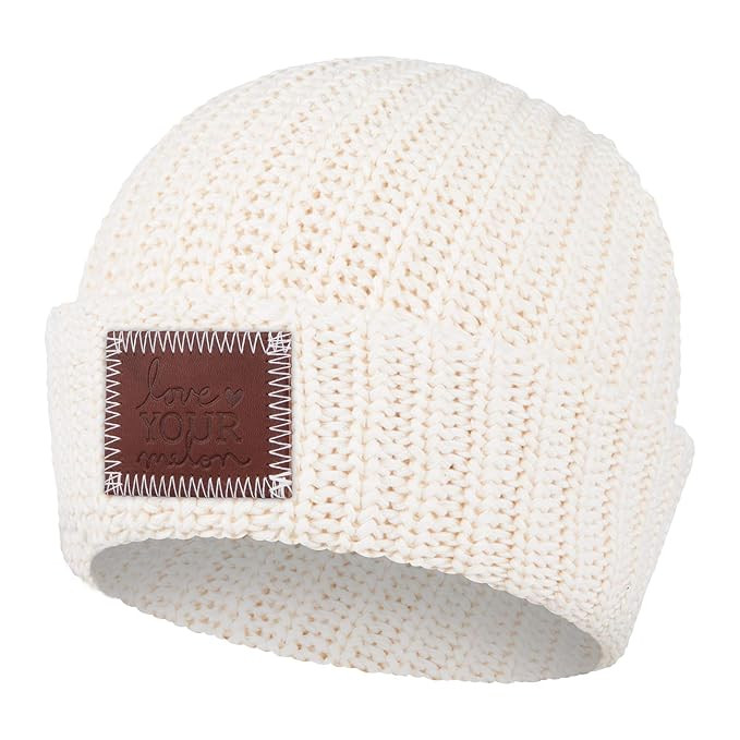 Love Your Melon Cuffed Beanie | Amazon (US)