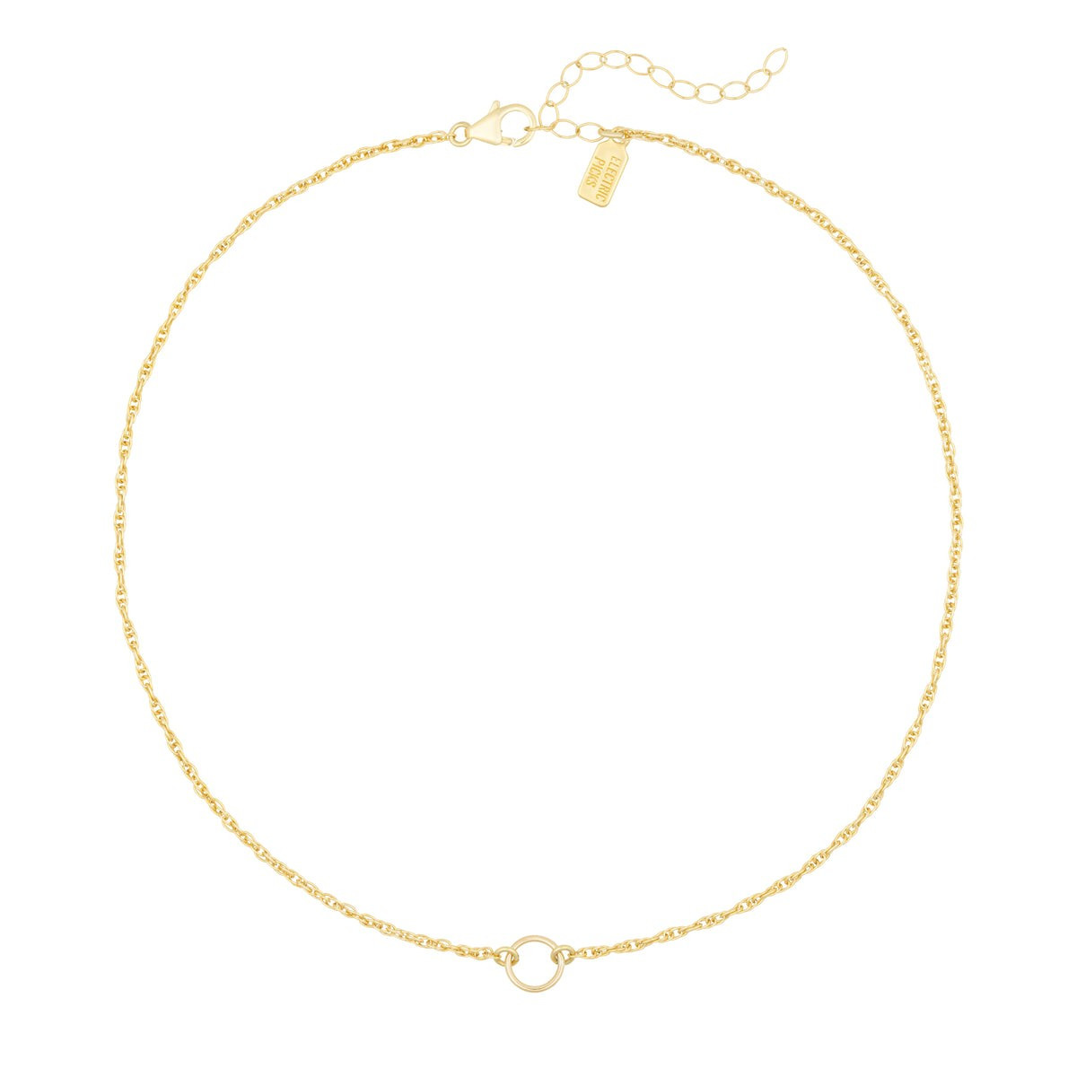 Nash Necklace | Electric Picks Jewelry