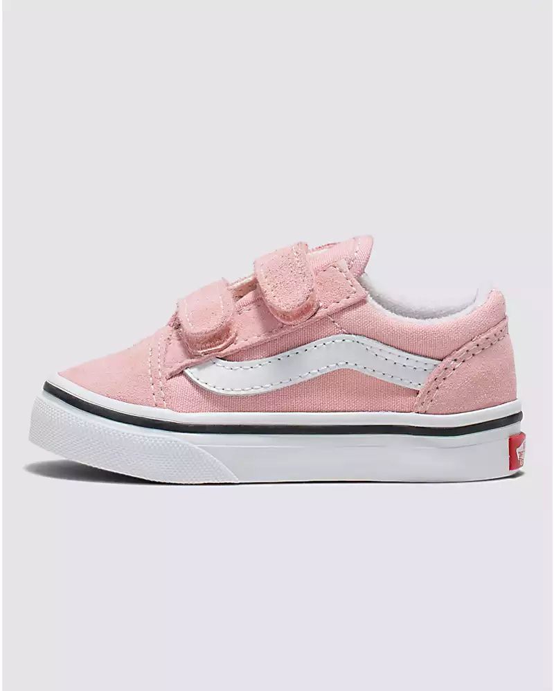 Toddler Old Skool V Shoe | Vans (US)