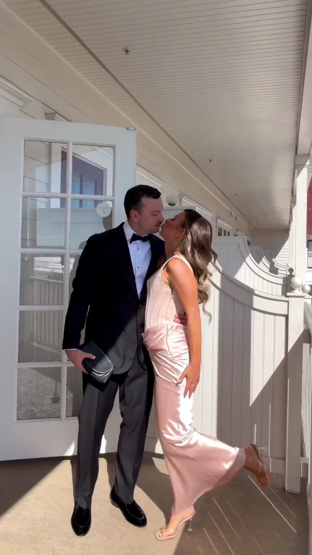 Pink satin wedding guest & summer formal event dresses 💕

Electric picks code: emerson20

I’m 5’4” and typically wear a size small / 2

Black tie event
Pink dress 
Mini dress
Bridesmaid dress
Date night

#LTKgrwm #LTKSeasonal #LTKWedding