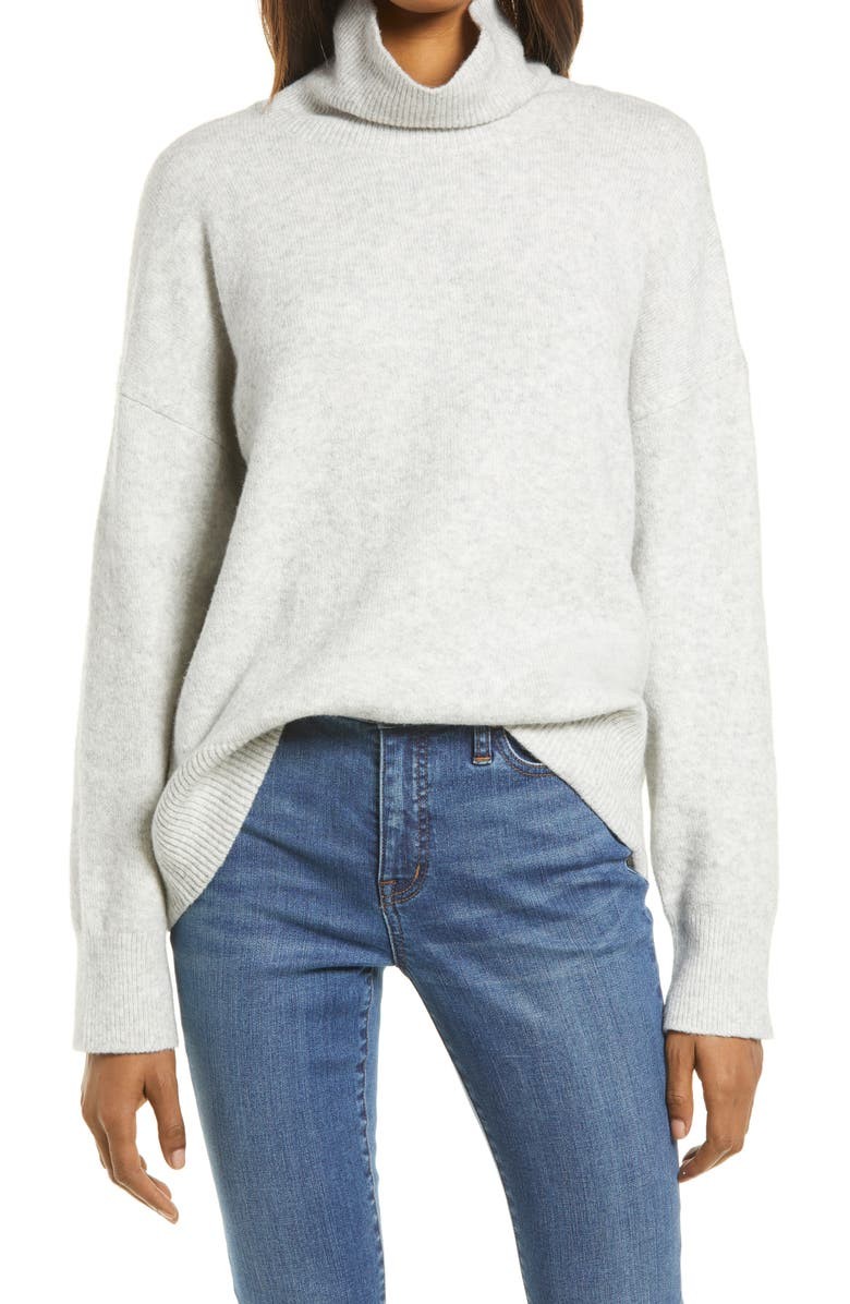 Women's Turtleneck Sweater | Nordstrom