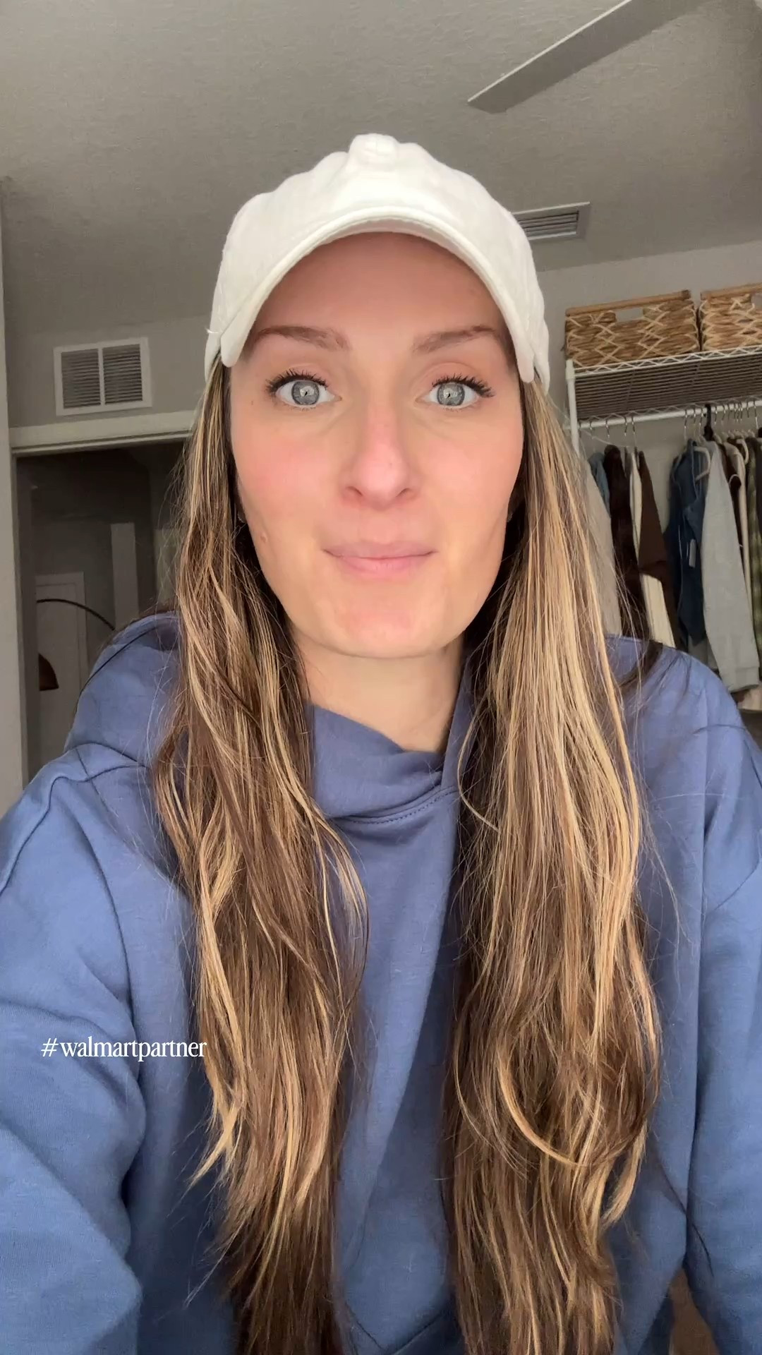 #walmartpartner The Walmart Deals event is here!! Walmart+ members get to shop a day early- starting today at 7pm EST today but the official dates are Oct 7-12! There’s so many good deals to help you get a head start on all your holiday shopping! I’ll be sharing deals in my story & here on my LTK!

**sizing:
Hoodie: M, fits tts
Joggers: xs, fits tts 
Sneakers: 8.5, fit tts


#walmart @walmart #walmartfashion #walmartdeals #walmartfinds 


#LTKActive #LTKSaleAlert #LTKFindsUnder50