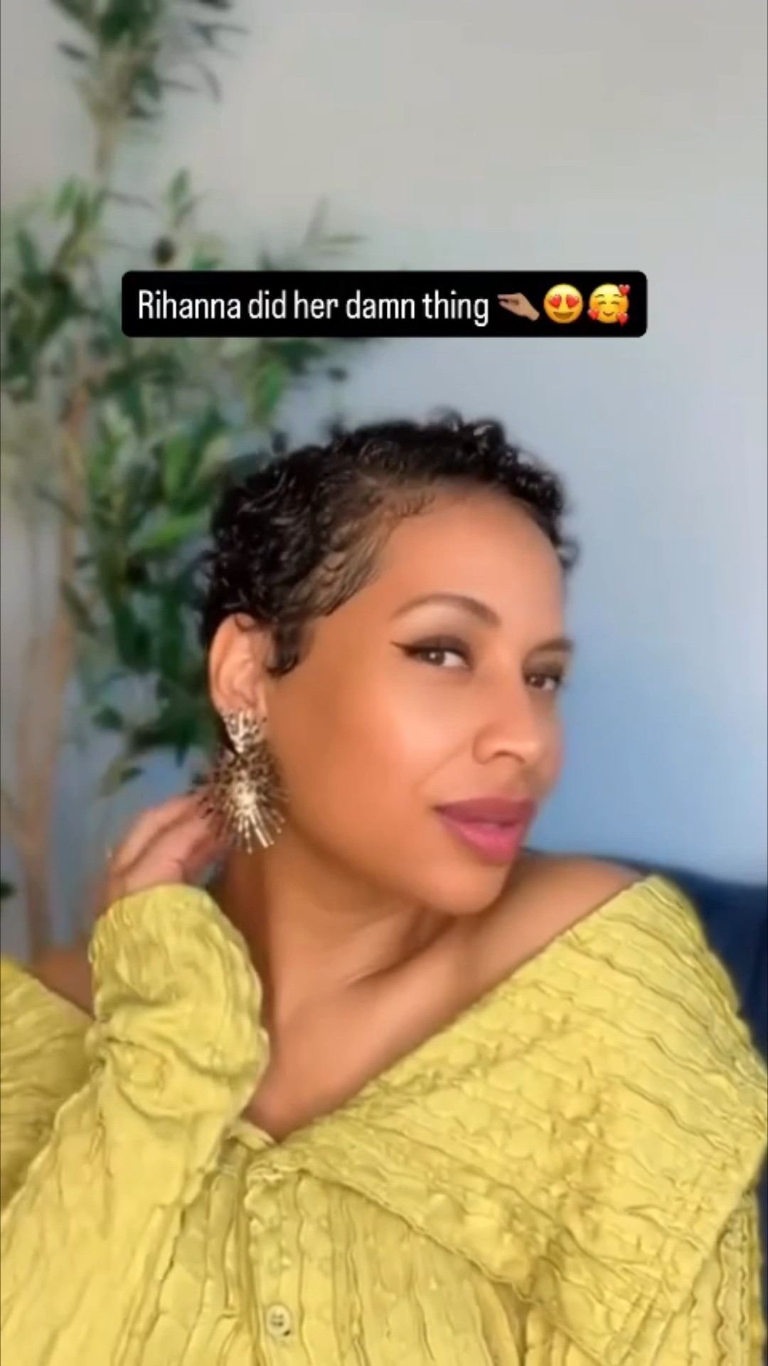 FENTY beauty hair products define curls curly hair 

#LTKBeauty #LTKselfcare #LTKgrwm