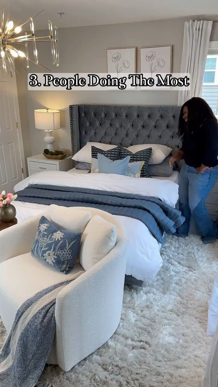 Are you normal, boujee or doing the most? 

#LTKHome #LTKSaleAlert