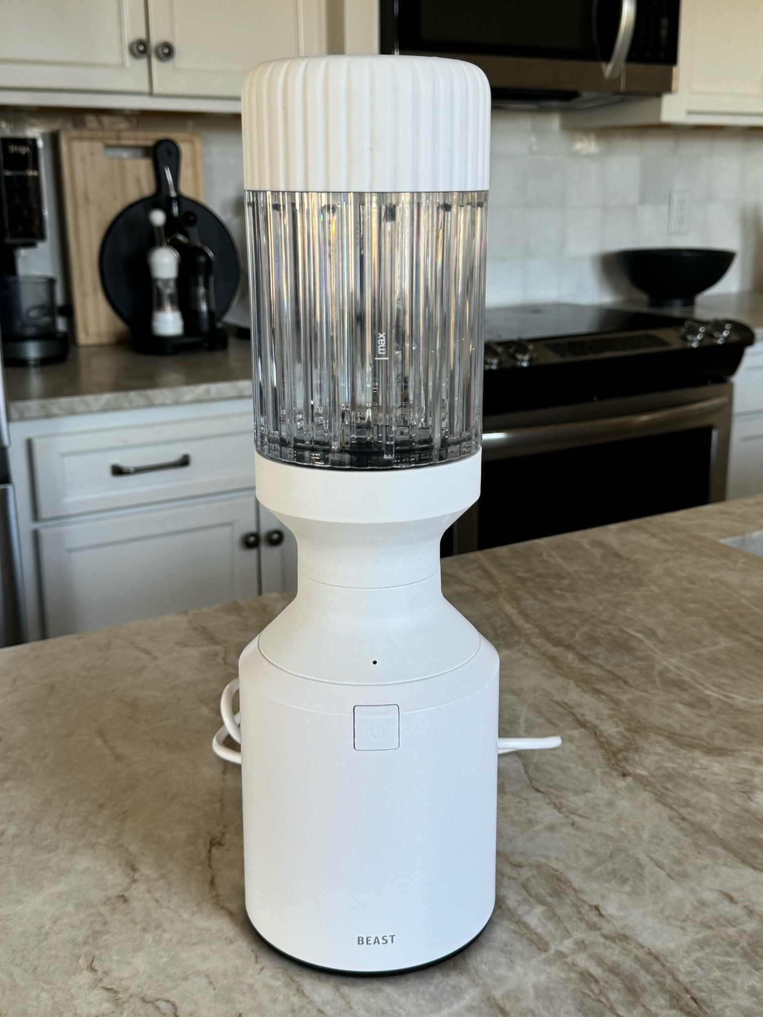 My Blender 

#LTKHome #LTKFamily